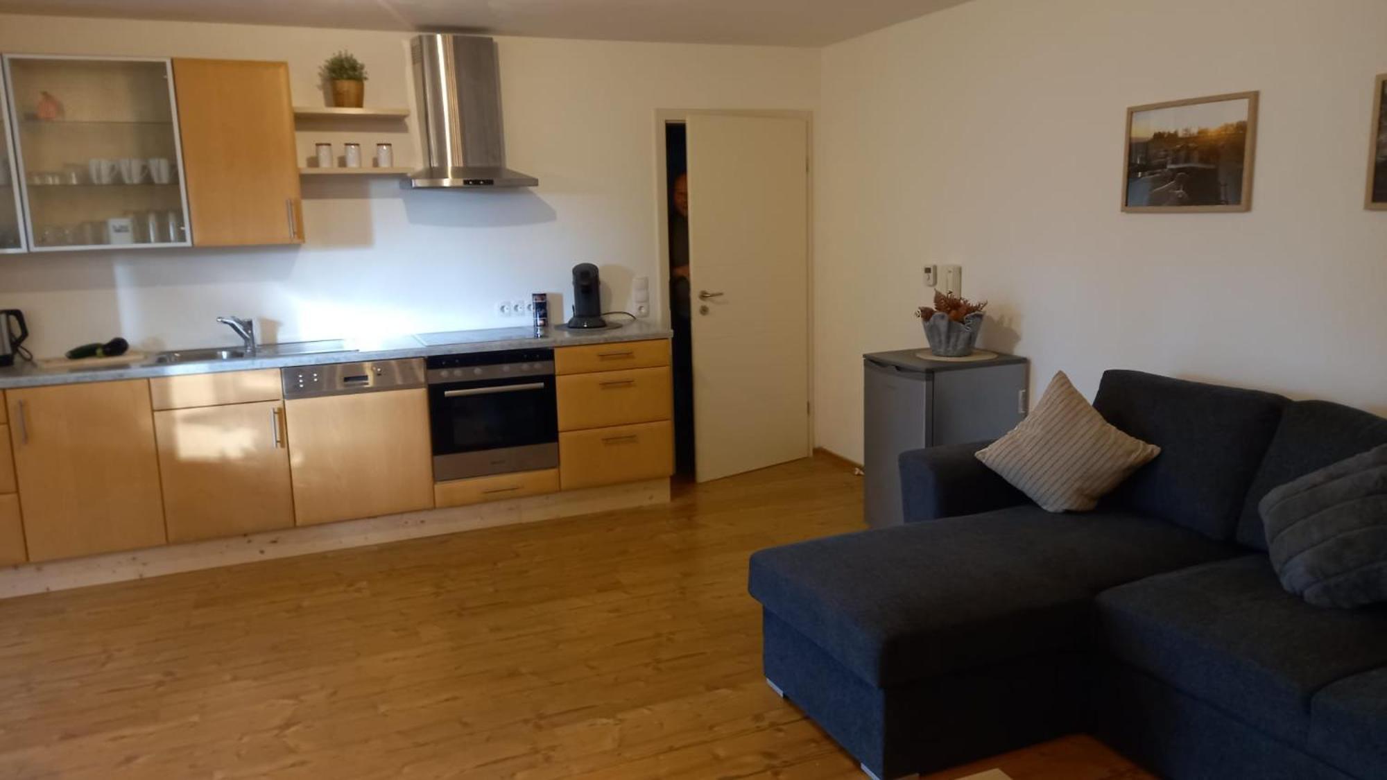 Ferienwohnung Leonie Simmerath Ngoại thất bức ảnh