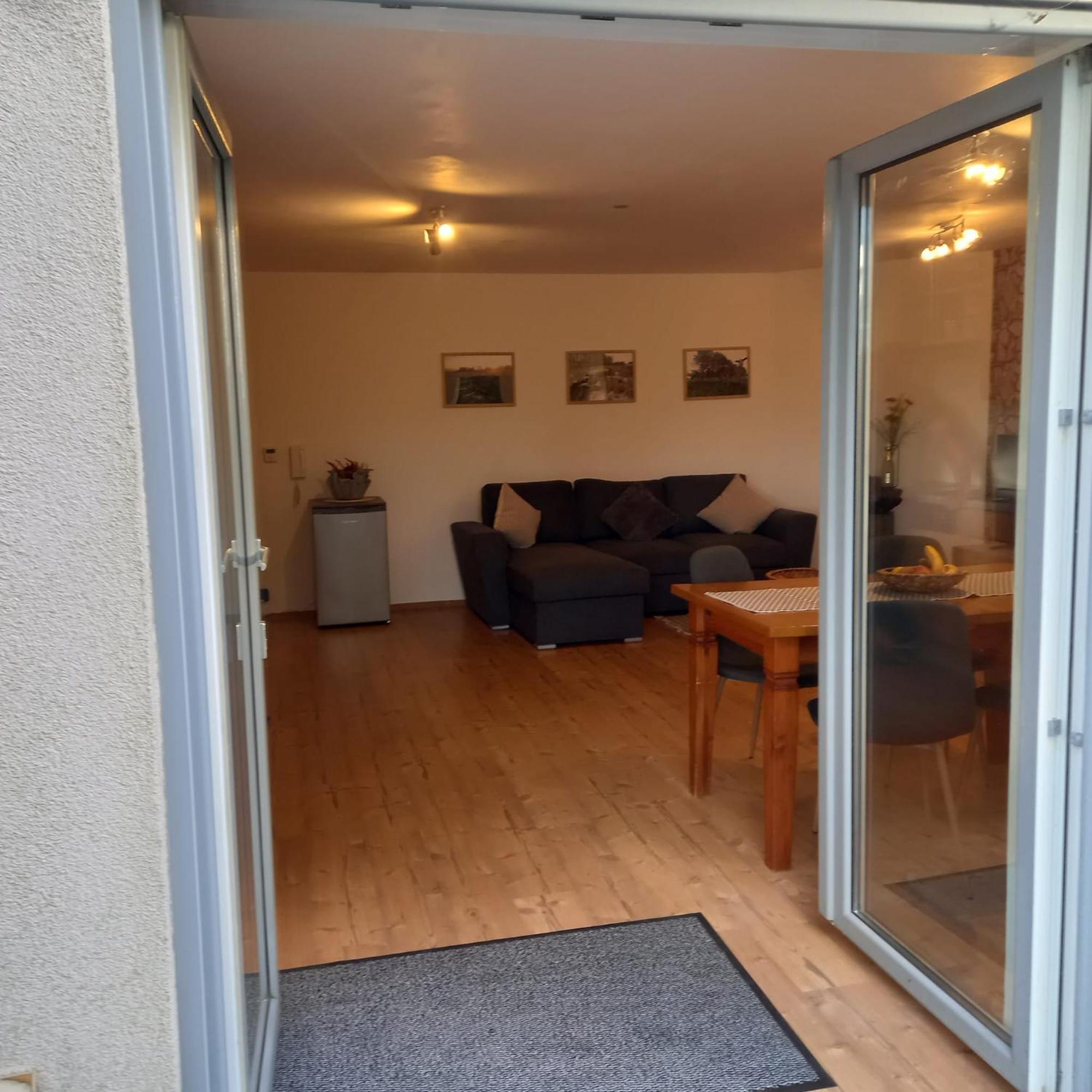 Ferienwohnung Leonie Simmerath Ngoại thất bức ảnh